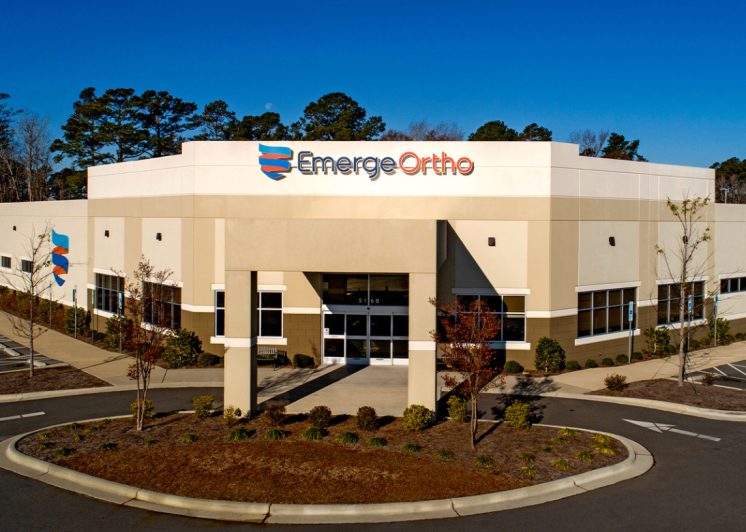 Montecito acquires orthopedic  portfolio in Wilmington, NC 